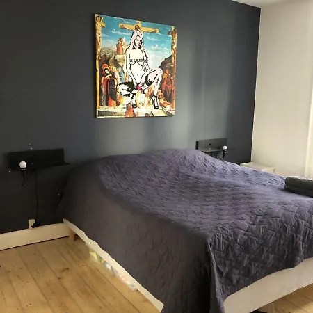 Apartment Hygge