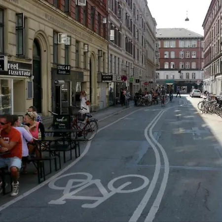 Hygge * Copenhagen
