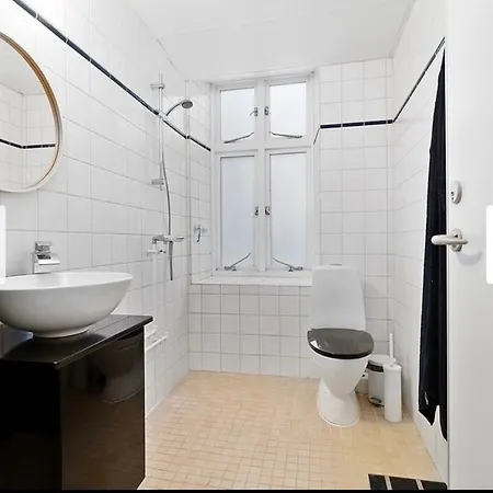 Apartment Hygge