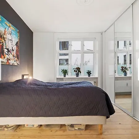 Hygge Apartment *