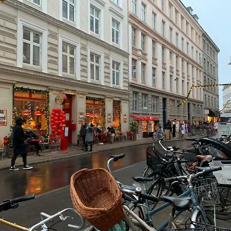 Hygge * Koppenhága