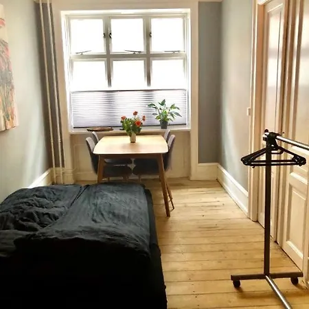 Hygge Apartment Copenhagen