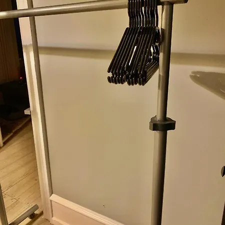 Hygge Apartmán Kodaň