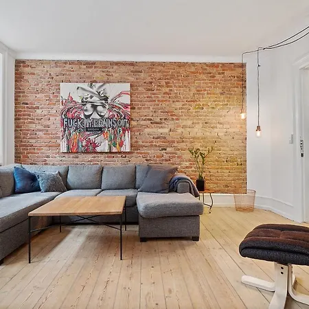 Hygge Apartment