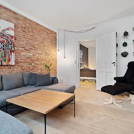 Hygge Apartment