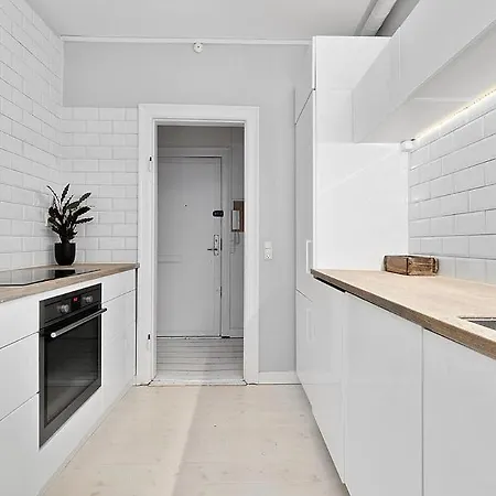 Hygge Apartman