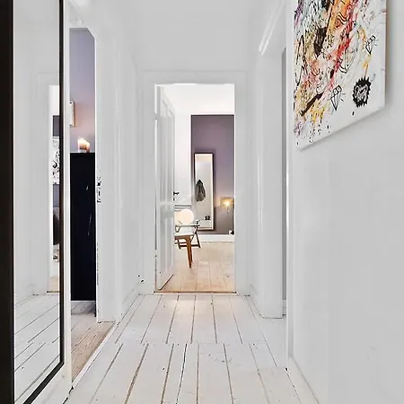 Hygge Koppenhága